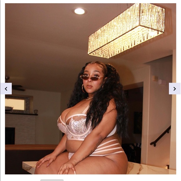 NWT Savage x Fenty HYPER REAL VIP BOX 🔥 - Picture 7 of 13